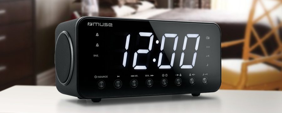 Muse M-192 CR Ur Digital Sort #4