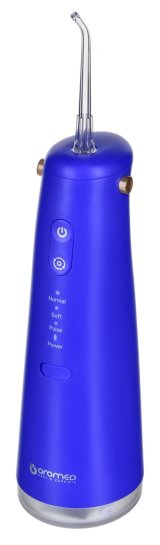 Professionel tandskyllev�ske Oromed ORO-X DENT BLUE #2