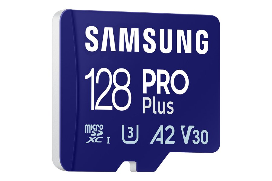 Samsung MB-MD128SA/EU hukommelseskort 128 GB MicroSDXC UHS-I Klasse 10 #7