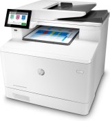 HP Color LaserJet Enterprise MFP M480f #3
