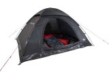 High Peak Monodome XL Kuppeltelt 4 person(er) Sort #11