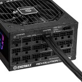 Enermax ERT1650EWT enhed til str�mforsyning 1650 W 20+4 pin ATX ATX Sort #5