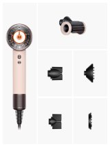 Dyson Supersonic Nural hrtrrer 1600 W Lyserd, Roseguld #13