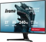 iiyama G-MASTER G2771HS-B1 computerskrm 68,6 cm (27