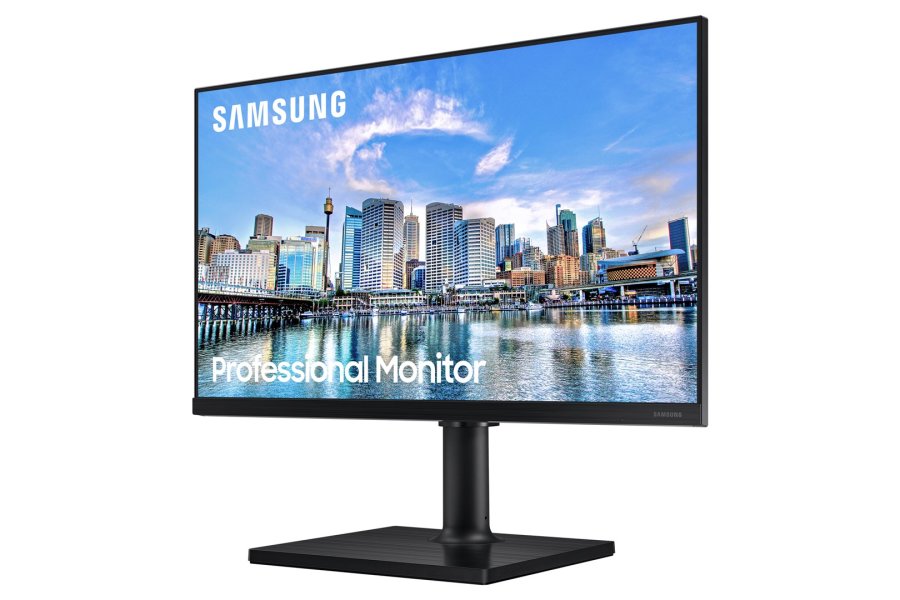 Samsung T45F computerskrm 61 cm (24
