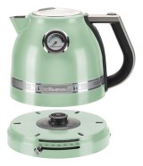 KitchenAid 5KEK1522EPT elkedel 1,5 L 2400 W Grn #5
