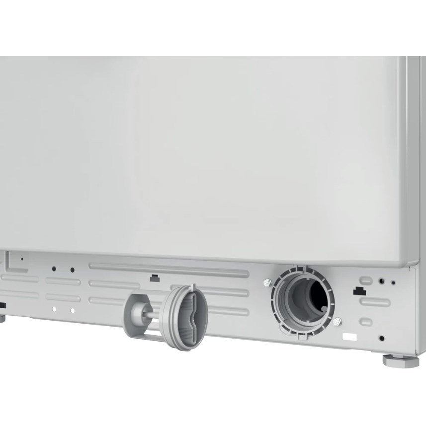HOTPOINT AQ104D497SD EU/B N vaskemaskine #7