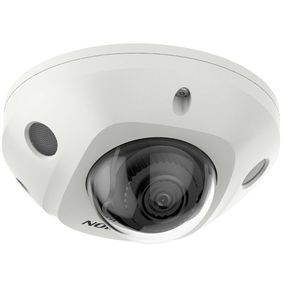 Hikvision DS-2CD2563G2-IS(2.8MM) overv�gningskamera Kuppel IP-sikkerhedskamera Indend�rs & udend�rs 3200 x 1800 pixel Loft #1