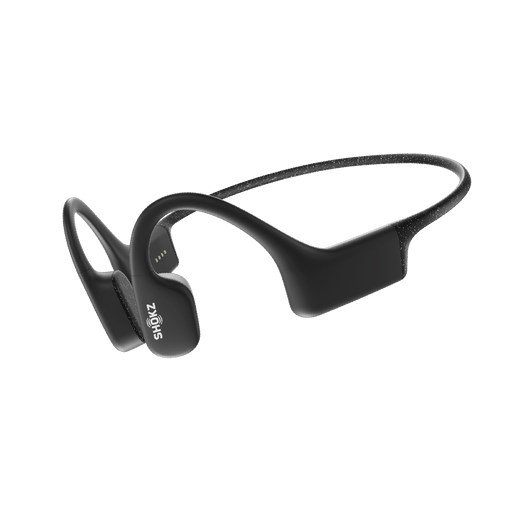 SHOKZ Open Swim Headset Trdls Halsbnd Sport Sort #1