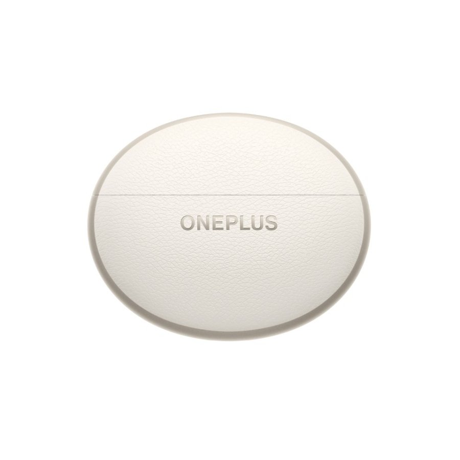 OnePlus Buds Pro 3 trdlse Bluetooth-hovedtelefoner, hvide #5