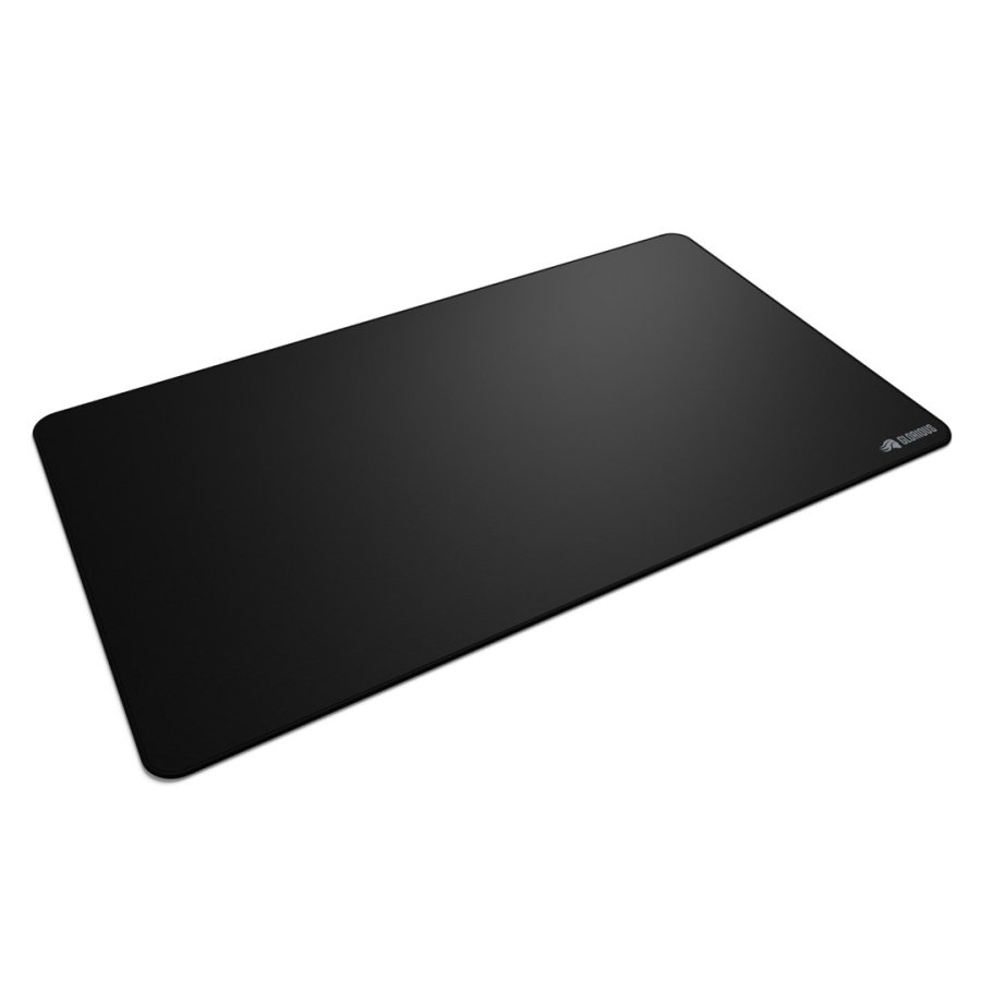 Glorious Gaming GLO-MP2-CLTH-STC-XLE-BLK musemtte Gaming musemtte Sort #4