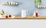 Tefal Sense KO6931 elkedel 1,5 L 1800 W Hvid #13