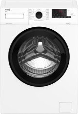 BEKO WUE6512WPBSE vaskemaskine #1