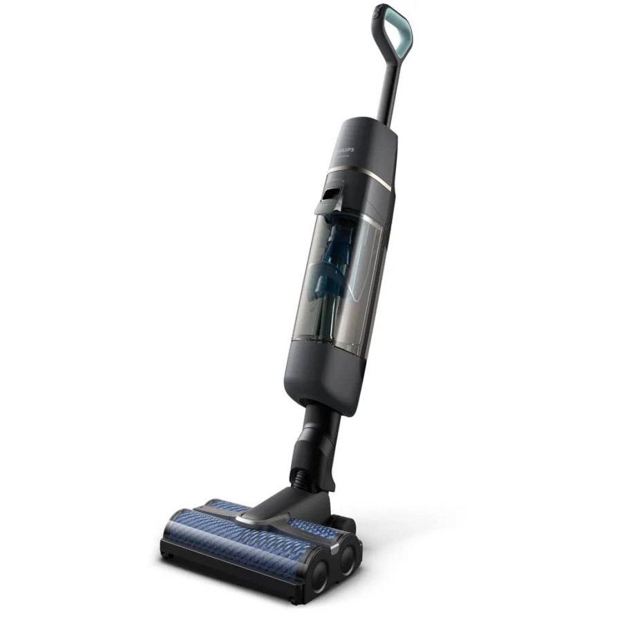 Philips AquaTrio Cordless XW7110/01 Ledningsfri vd- og trstvsuger i 7000-serien #2