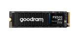 Goodram PX500 GEN.3 SSDPR-PX500-512-80-G3 intern solid state drev 512 GB M.2 PCI Express 3.0 NVMe 3D NAND #1