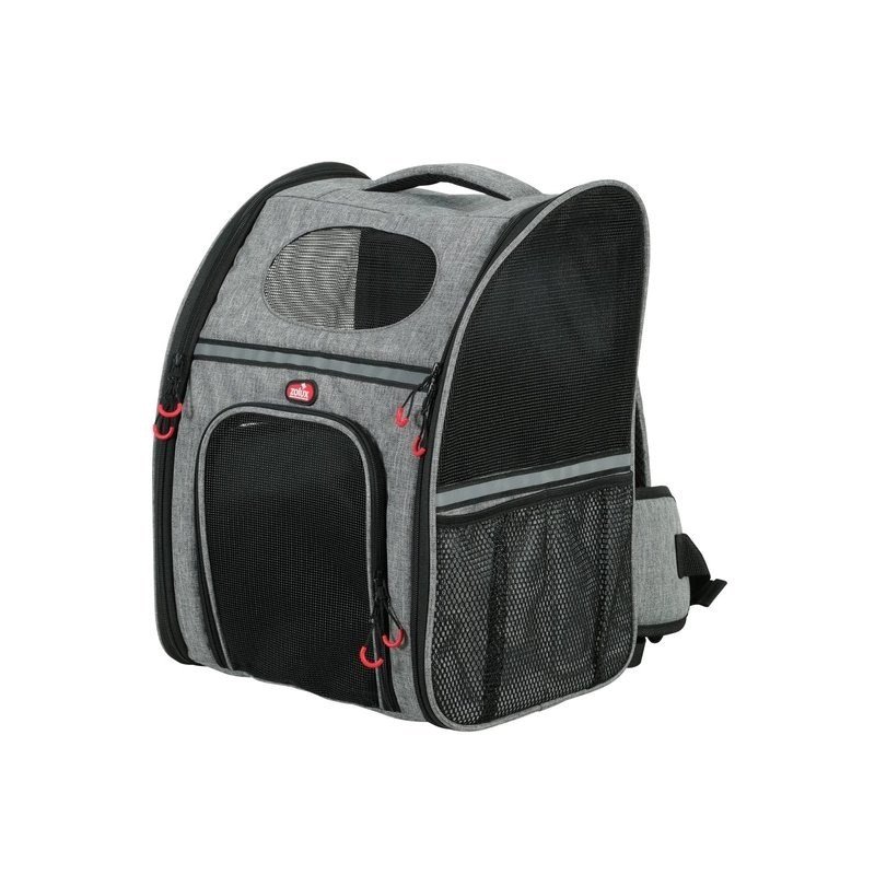 ZOLUX Nomad  transportrygs�k til hund og kat  32�25�42 cm #6