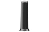 Panasonic KX-TGK210FXB telefon DECT telefon Nummervisning Sort #4
