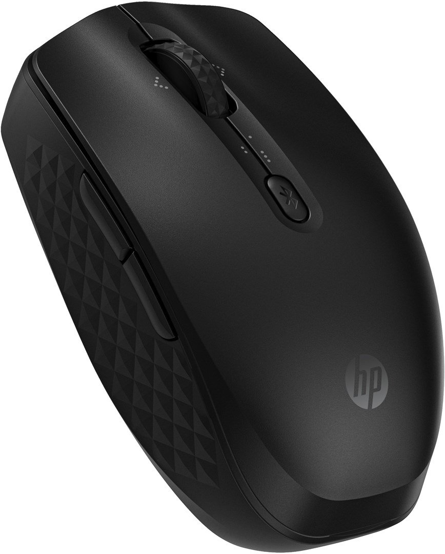 HP 420 Programmable Bluetooth Mouse #5