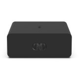 Belkin WCH010vfBK Laptop, Smartphone, SmartWatch, Tablet Sort Vekselstrm Hurtig opladning Indendrs #4