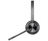 HP Poly Voyager 4320-M +USB-A til USB-C-kabel +BT700-dongle #5