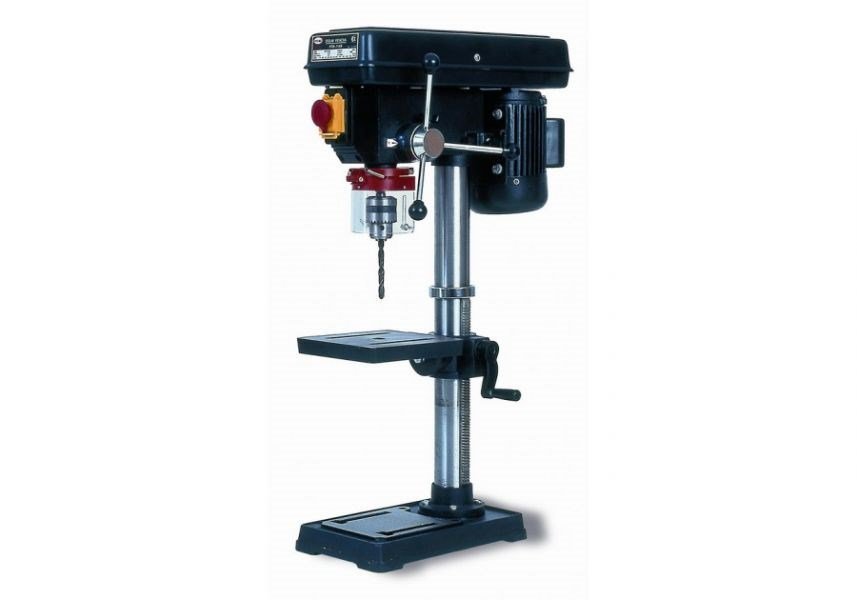 PROMA WIERTARKA STOOWA  PTB-16B/230 #4
