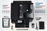 Epson EcoTank L15160 Inkjet A3+ 4800 x 1200 dpi 32 sider pr. minut Wi-Fi #5