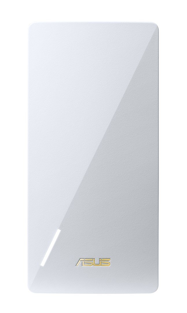 ASUS BE3600 Netv�rksgentager Hvid #1