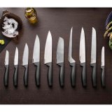 Fiskars 1051747 kkkenkniv Rustfrit stl 1 stk Kokkekniv #6