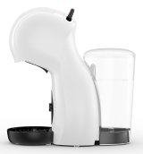 DeLonghi Piccolo EDG110.WB Vejledning Kapsel kaffemaskine 0,8 L #8