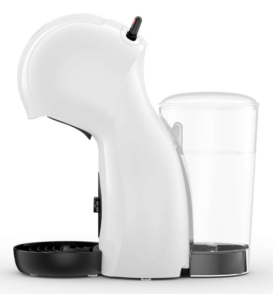 DeLonghi Piccolo EDG110.WB Vejledning Kapsel kaffemaskine 0,8 L #8