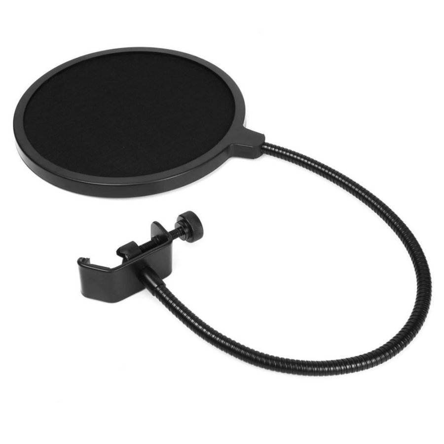 Mikrofon med tilbehrsst STUDIO- OG STREAMING-MIKROPHON MT397S #9