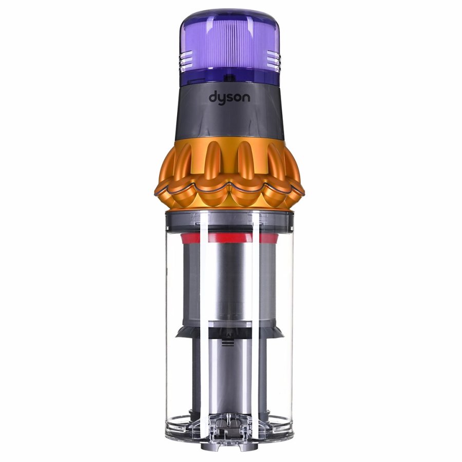 DYSON V15s Detect Submarine - stvsuger #4
