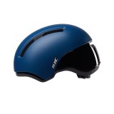 HJC CALIDO cykelhjelm, M�rkebl�, MT GL DARK BLUE, st�rrelse M #1