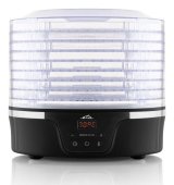 Eta SECCA Sort, Transparent 380 W #1