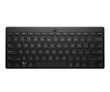 HP 355 kompakt Bluetooth-tastatur til flere enheder #1