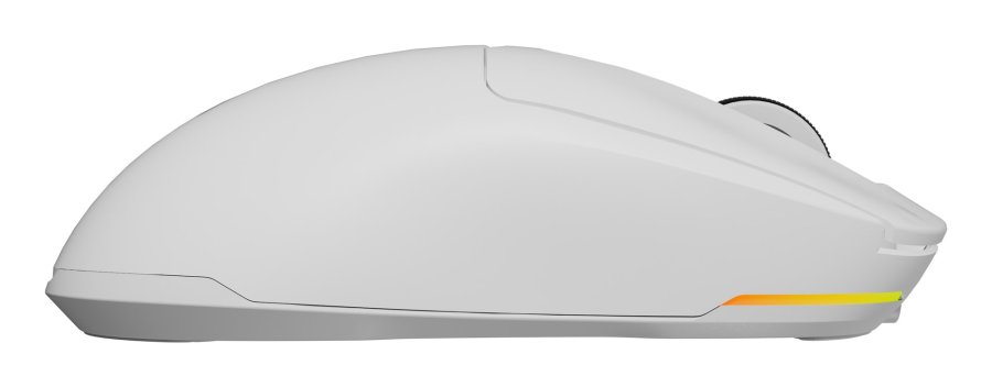 GENESIS NMG-2194 mus Spil Ambidextrous Bluetooth + USB Type-C Optisk 26000 dpi #6