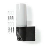 Nedis WIFICOL20BK overvgningskamera Terning IP-sikkerhedskamera Udendrs 1920 x 1080 pixel Loft/vg #22