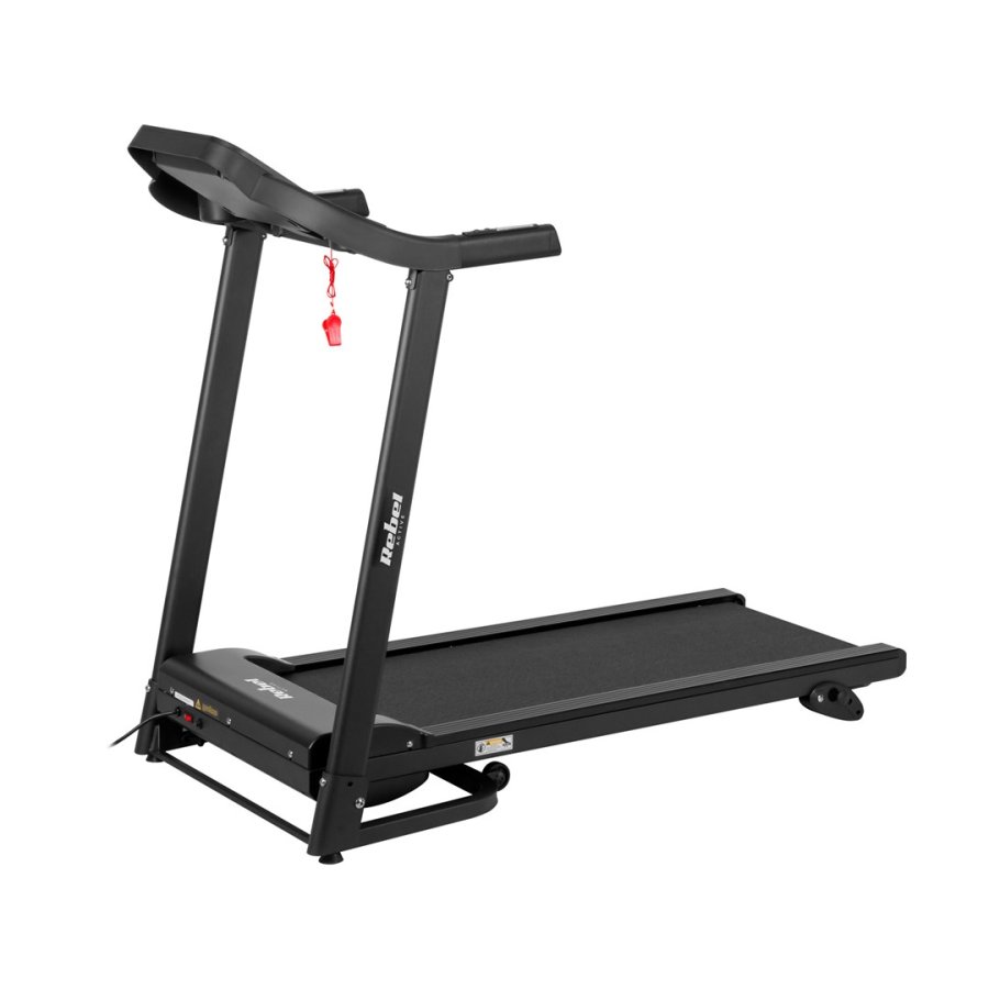 REBEL ACTIVE electric treadmill model RBA-1001 #5