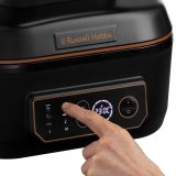 Satisfry Air & Grill Multicooker 5,5L 1745W - 26520-56  #5