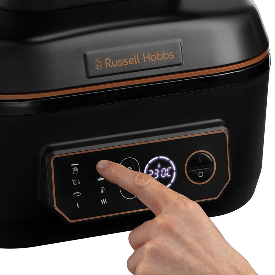 Satisfry Air & Grill Multicooker 5,5L 1745W - 26520-56  #5