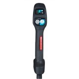 Makita DUR369APT2 brsteskrer & strengtrimmerer 1000 W AC/Batteri Sort, Bl, Gr #3