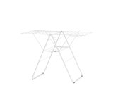 Brabantia HangOn Vedh�ftningsstativ Hvid #3