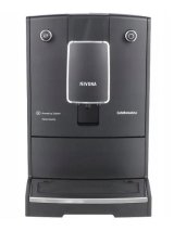 Espressomaskine Nivona CafeRomatica 756 #3