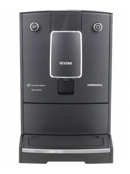 Espressomaskine Nivona CafeRomatica 756 #3