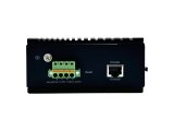 LevelOne IGU-1071 netv�rksswitch Administreret L2+ Gigabit Ethernet (10/100/1000) Sort #3
