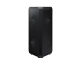 Samsung MX-ST40B Festtaler Sort 160 W #1