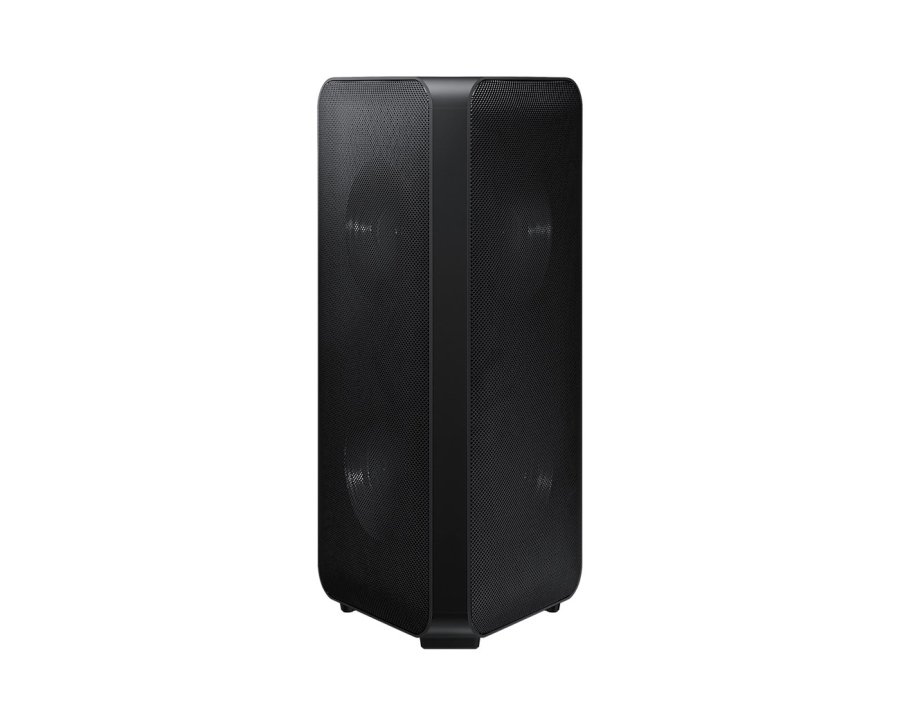 Samsung MX-ST40B Festtaler Sort 160 W #1