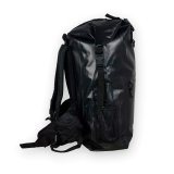 AMPHIBIOUS VANDTT RYGSK OVERLAND 45L SORT P/N: ZSF-1045.01 #5