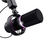 Trust GXT 255+ Onyx Sort Pc-mikrofon #3