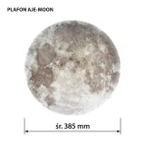 Activejet LED-loftplafond AJE-MOON 24W #6
